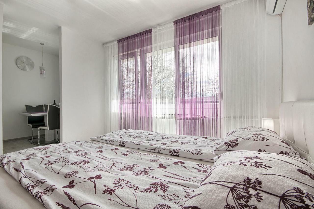 Studio Blue Ivy Plitvička Jezera Exterior foto